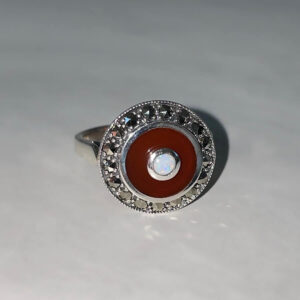 art-deco-ring-carnelian-opal