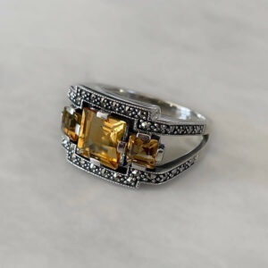 art-deco-ring-natural-citrine