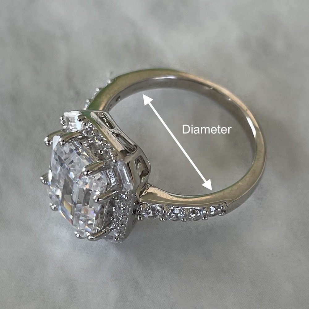 ring-diameter